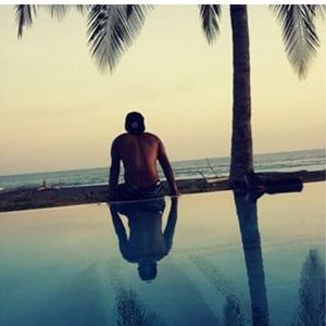 Meet your Posher, Benjamin